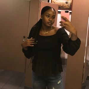 Meet your Posher, Rose-emma